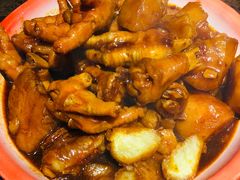 -蜀留香石锅鱼(六顺街店)