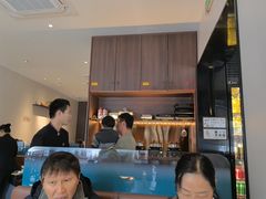 -明丰小渔馆(明月路店)