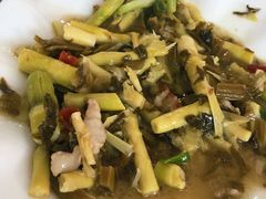 -雁荡老杨土菜馆