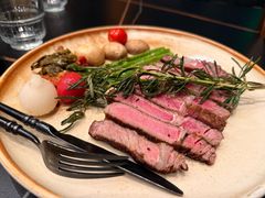 -NAYA·亚洲泰菜(欢乐港湾店)