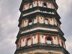 -南华禅寺