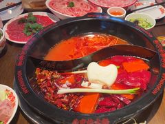 -牛市坎火锅(建设路店)