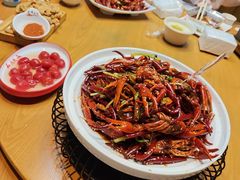 -庆峰龙虾烧烤(合肥一店)