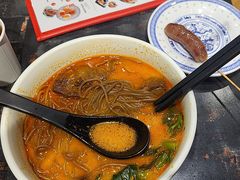 -和府捞面(天河领展广场店)