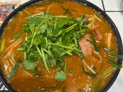 -肥汁米蘭香港米线(长宁来福士店)