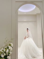 点击看大图 -Chic Bridal 熙可婚纱