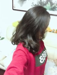 -HG美发设计沙龙