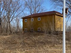 -野鸭湖国家湿地公园