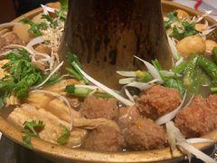 -老太原菜馆(万达店)