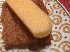 -曾宴·楚菜(湖北省博物馆店)