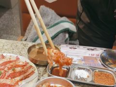 -首尔烤肉大排档(合生汇店)