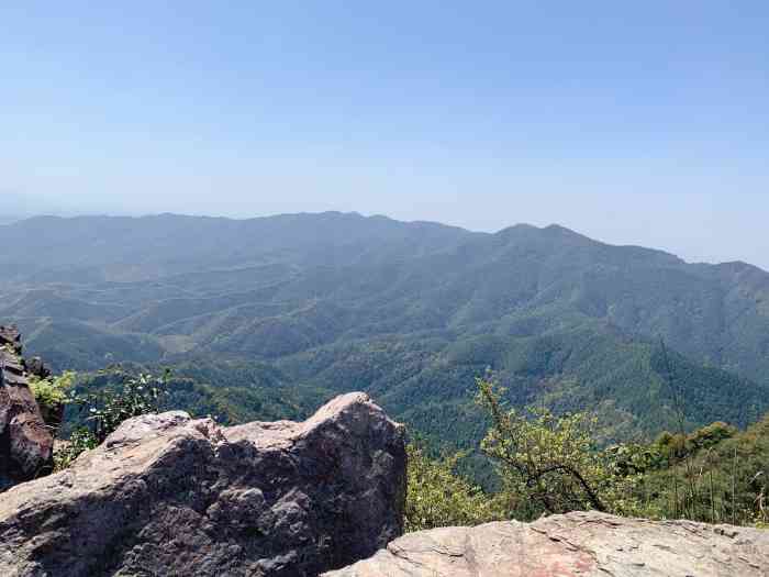 天玉山景区简介图片