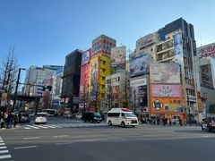 -秋叶原电器街