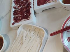 -八合里潮汕鲜牛肉火锅(深圳海岸城店)