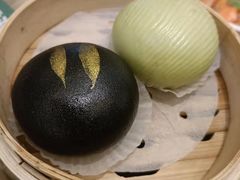 -茶港·点心·啫啫煲(范湖万达广场店)