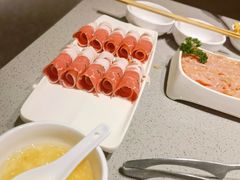 -海底捞火锅(龙湖时代天街店)