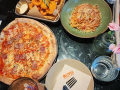 -奥列奥丽披萨(荔星店)