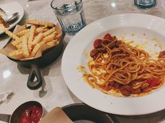 -必胜客(上海新南方商城PH店)