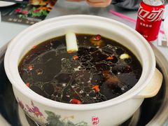 -名善山珍·野生菌汤锅(文殊院店)