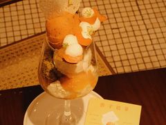 -Ten Olives甜点