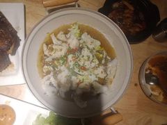-醉得意·山茶油炒土鸡(福州软件园店)