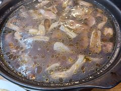 -下梅人家土菜馆(历史文化餐厅度假区店)