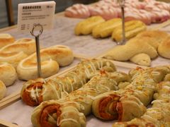 -烫面包·面包烘焙(绿地缤纷城店)