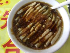 土笋冻-安海五叔公土笋冻(西街店)
