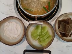 -半岛听涛蒸汽海鲜自助(K11店)