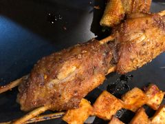 -望京小腰(北京总店)