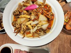 -周家二小姐的菜(西津渡店)