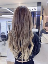 -奈川烫染Salon