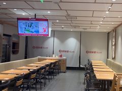 -喜家德虾仁水饺(青岛永旺东部店)