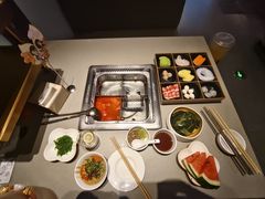 -海底捞火锅(太阳宫凯德mall店)