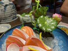 -大雄寿司(中华广场店)