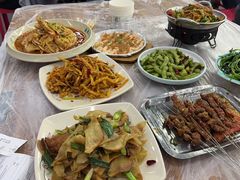 -小民大排档(光谷店)