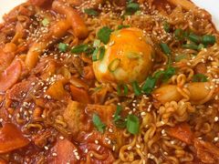 -韩香福脊骨汤锅(上杭路店)