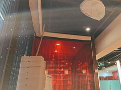 -俏巴妹烤鱼香锅(奥体店)