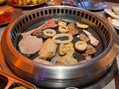 -烧本烧·自助烤肉(勒泰中心店)