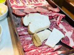 -六七八韩式烤肉·韩国料理(上杭路店)