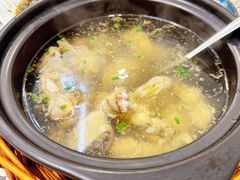 -旺山·浪头人家