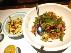 -遇见湘·地道湖南菜(云门店)