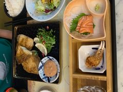 -红叶日本料理(开发区店)