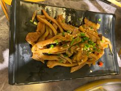 -嘎嘎鸭脑壳(蜀汉路店)