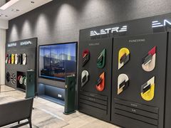 -莲花跑车(国贸商城店)