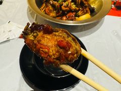 -一棠龙虾•王牌虾球(恒隆广场店)