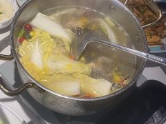 -渔舟意·湖南家宴(萝岗纳金城店)