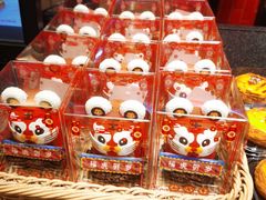 -85度C(广州东银广场店)