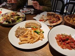 -FABIO’S费比欧披萨餐厅