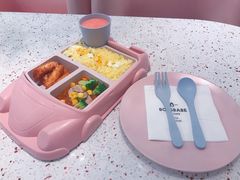 -BossBabe亲子餐厅(金光华广场店)